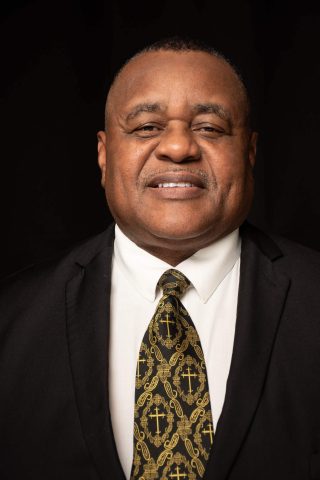 Email Pastor Nathan Cook